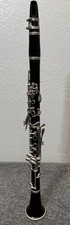 Yamaha 20 Clarinet Made In Japan UNTESTED AS-IS