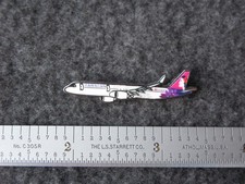 HAWAIIAN AIRLINES  AIRBUS A321 PIN