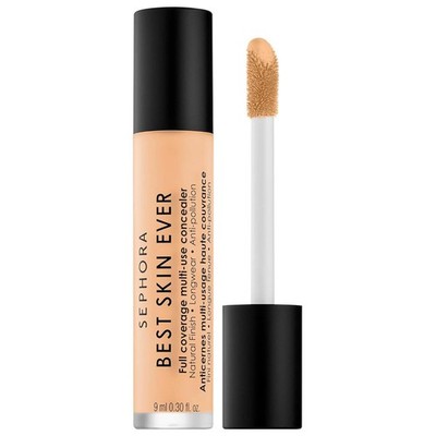 SEPHORA COLLECTION Best Skin Ever Full Coverage Multi-Use Hydrating Concealer29y