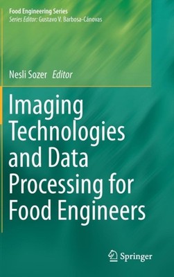 Sozer - Bildgebungstechnologien und Datenverarbeitung für Lebensmittelingenieure - - J555z