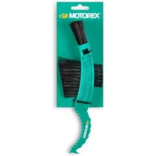 Motorex Boulder Brush, Unisex Adults, Multi-Colour (Multi-Colour), Single