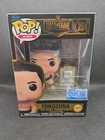 Funko Pop! Vinyl: WWE - Yokozuna (Chase) - Fanatics (Exclusive) #204