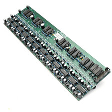 Binks DC3000 Pinhole Detector 6000-C-103-1 Receiver Circuit Board