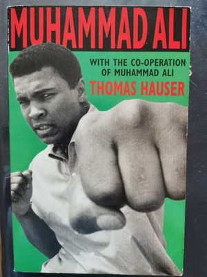 Jeu SEGA Megadrive Muhammad Ali Heavyweight Boxing - Version PAL Complète Avec Manuel - Très Bon état