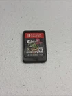 Splatoon 2 (Nintendo Switch, 2017)