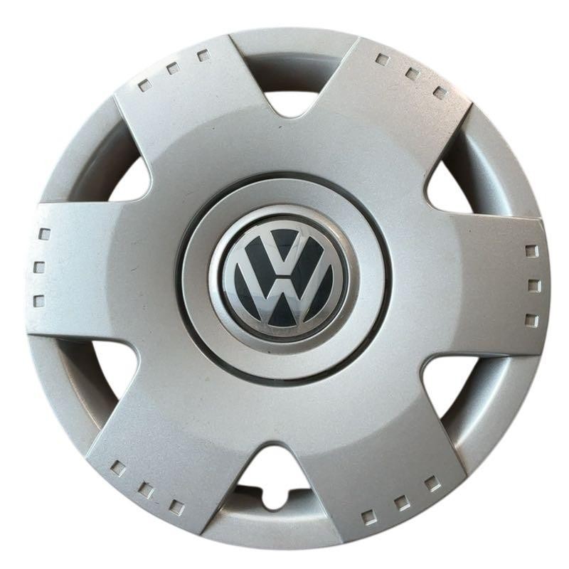 Enjoliveur de roue 13 pouces pour VOLKSWAGEN Polo 4 berline essence diesel 6Q0601147K
