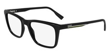 Lacoste L2960 N Black 54/18/145 MAN Eyewear Frame