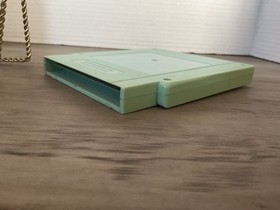 Moon Ranger Unlicensed Nintendo NES Game Bunch Games Color Dreams Rare 5 Screw