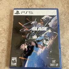 Stellar Blade - Sony PlayStation 5
