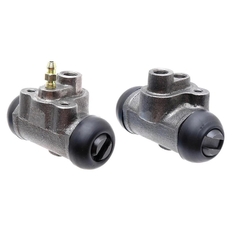 Raybestos Rear Drum Brake Wheel Cylinder 2x for 1999-2004 Chevrolet Tracker - Image 2 of 2