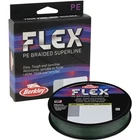 Berkley Flex Braid Moss Green