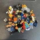 Lego Star Wars Minifigure Lot Parts - Box 3