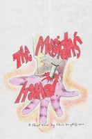 The Messiah's Hand Chris Knight Taschenbuch Kartoniert / Broschiert Englisch