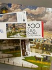 Buffalo - Charles Wysocki - Twilight Sentinel - 500 Pc Jigsaw Puzzle Lighthouse — photo 7