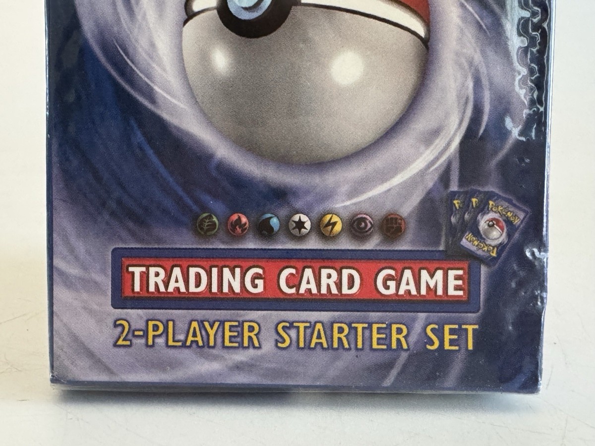 ポケモン - 海外版 ポケモンカードゲーム Pokemon TRADING CARD GAME 2-PLAYER STARTER SET 中古 a1 Amazon.com: Pokemon 2-Player Starter Set Trading Card Game