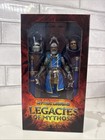 Mythic Legions 2025 KNIGHT OTHO FIGURE Four Horsemen Legacies of Mythoss