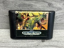 Golden Axe II 2 (Sega Genesis, 1991) 16-Bit Cartridge ONLY