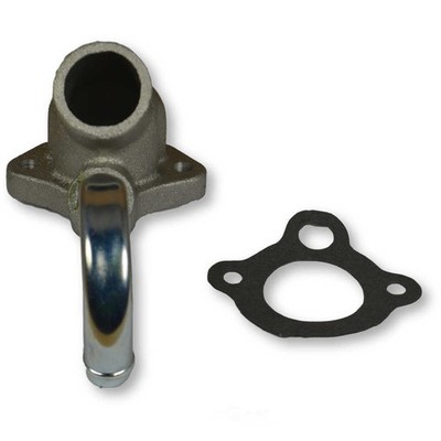 Engine Coolant Water Outlet fits 1978-1981 Pontiac Bonneville Firebird  GLOBAL P