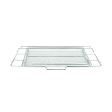 New Genuine Frigidaire WOAIRFRYTRAY Wall Oven Air Fry Tray (Model specific)