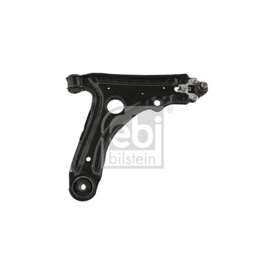 Braccio Sospensione Anteriore Destro Febi Bilstein 42432 Per Mazda 3/5 - Qualità Primo Impianto - 3