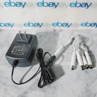 ✅️⭐️ Swann Power Adapter & Splitter For PRO-1080MSFB 1080p HD Camera CCTV / 4680