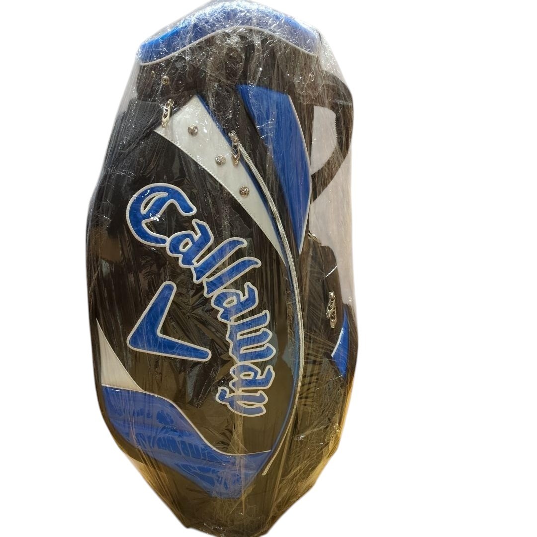 Callaway Golf Tour Cart Bag BMW x Callaway Limited Edition