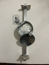 Commercial Electric Ceiling Fan Light Fixture Support Box w/Brace Kit 398 995