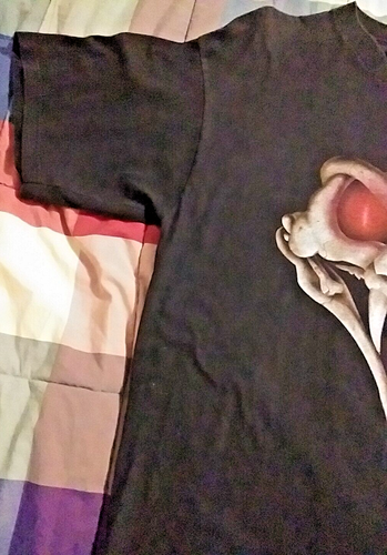 Rare VTG Stone Cold Steve Austin 3:16 Don’t Trust Anybody Snake 1998 T Shirt XL - Picture 24 of 24