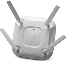 Cisco AIR-CAP3702E-E-K9 Wireless Access Point