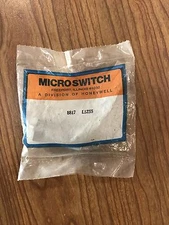 Micro Switch LSZ55 (NEW)