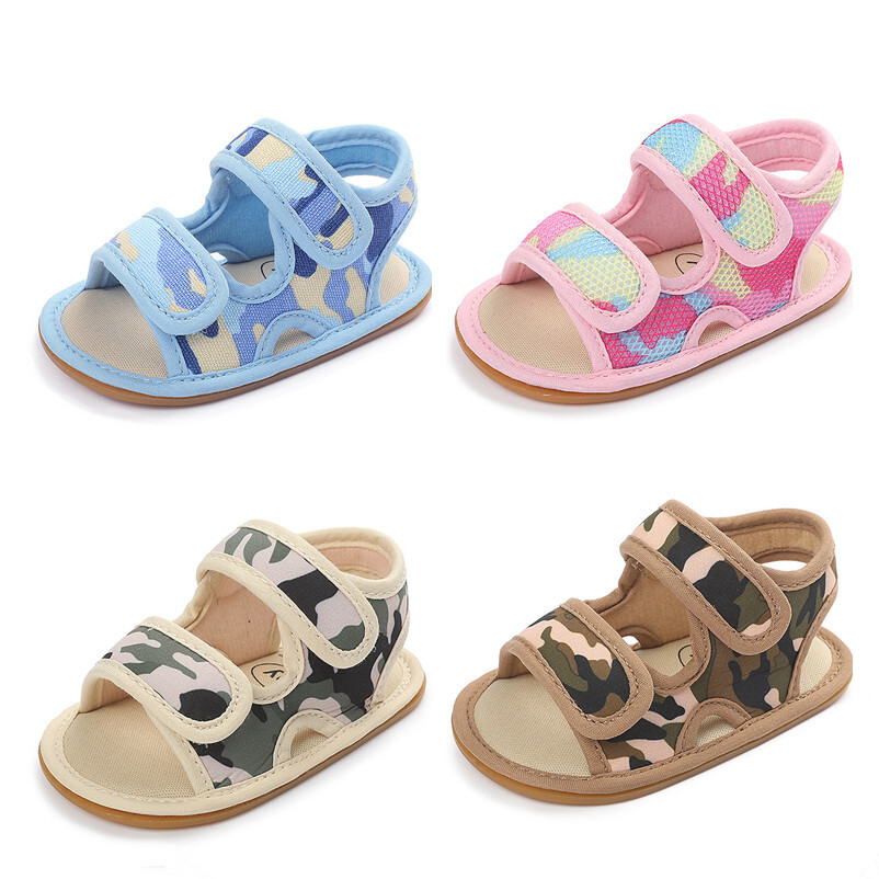 Infant Summer Sandals: Top Picks for Comfort and Style