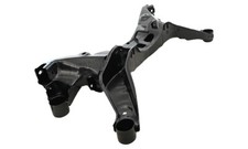 ¿Ruidos En La Suspensión? Renueva Tu Saab 9-3 Con Los Topes De Goma Para El Eje Trasero (2 Uds.) - Compatible 2003-2012 2WD - Fáciles De Instalar
