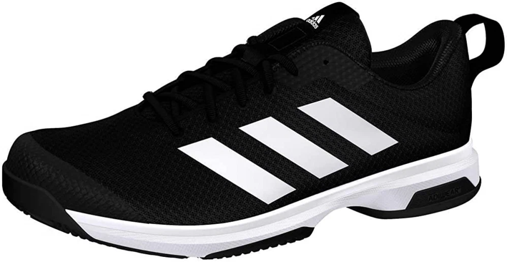 adidas game spec tennis shoes