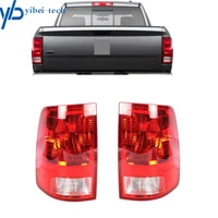 Brake Lamps Tail Lights Right & Left Side For 09-18 Dodge Ram 1500/2500/3500