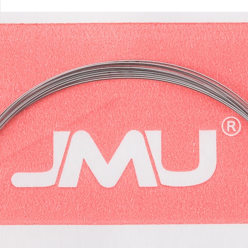 Dental Ortho Thermal Activated Niti Arch Wire Natural Shape Round/Rectangular - Picture 10 of 23