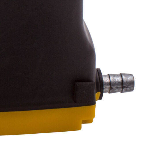 12V 60W Electric Oil Diesel Transfer Pump Fuel Fluid Extractor Pump for Car Boat - Picture 10 of 11