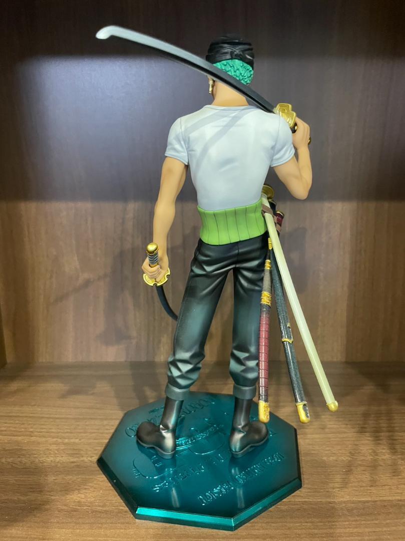 Portrait.Of.Pirates One Piece NEO-DX Roronoa Zoro 10th
