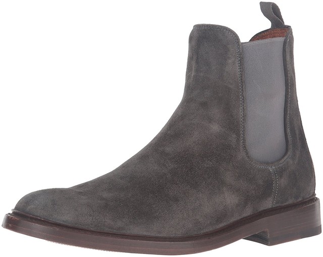 frye jones chelsea boot