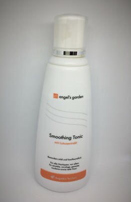 Angelika Teichert Angel´s Garden Smoothing Tonic 200 ml  25,90    100 ml 12,95  