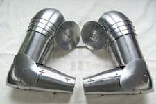 Medieval Warrior Pair Of Pauldrons With Arm Guard Hand Bracers Larp Armor Costum