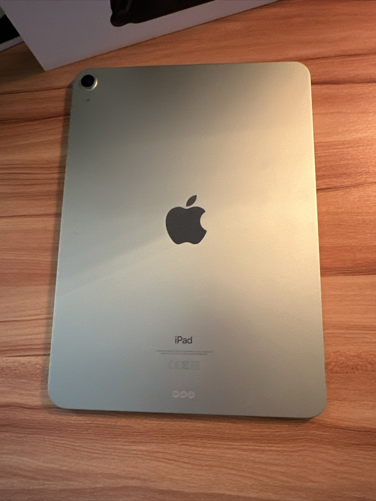 Apple iPad Air 4th Gen. 64GB, WiFi, 10.9 in Green + Apple