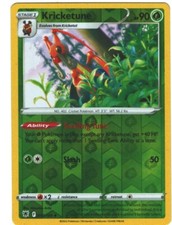 Kricketune #10 Prices | Pokemon Astral Radiance | Pokemon Cards Kricketune #10 Prices | Pokemon Astral Radiance | Pokemon Cards