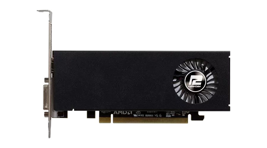 Powercolor rx 550 sale