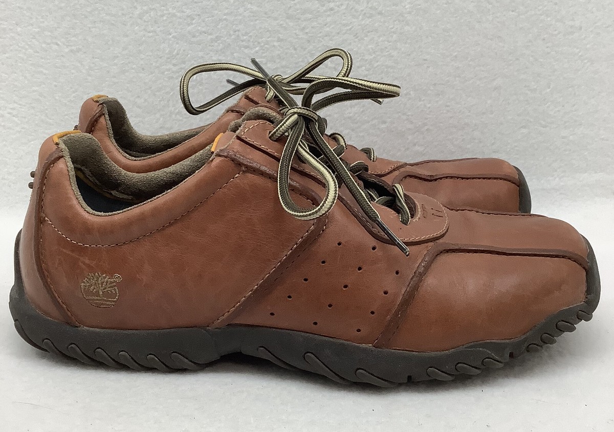 Timberland Lexington Avenue Oxford Lace up Shoes Style 55518 