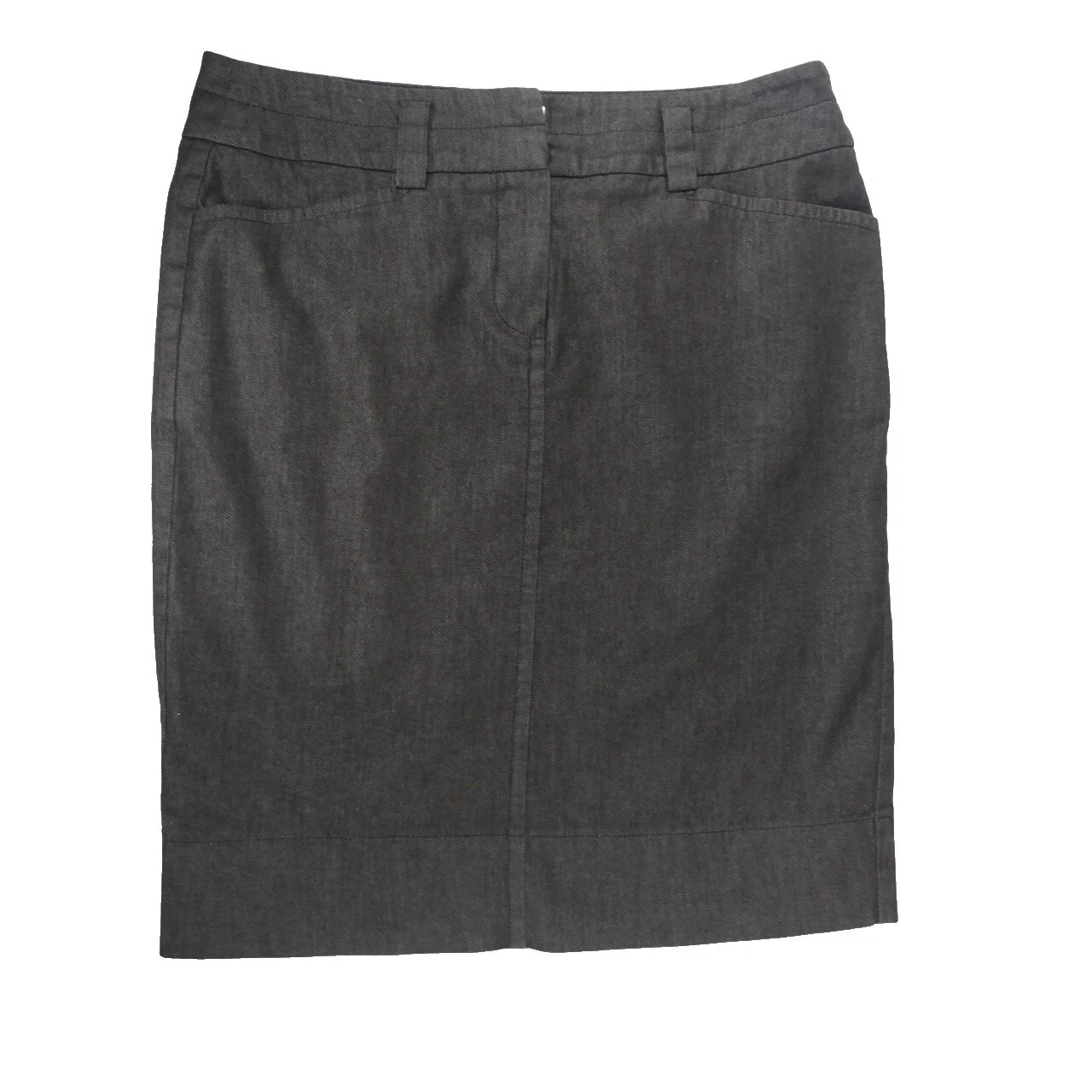 Sólido Mujer Trina Turk recto y Faldas Lápiz para Mujeres