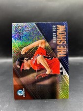 2019 BOWMAN READY FOR THE SHOW MEGA BOX MOJO REFRACTOR YOU PICK