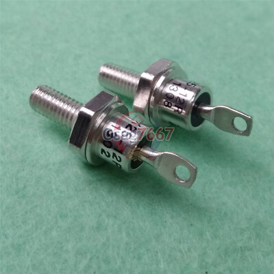 1pair Brushless generator rotating   diode ZX25-12 ZX25A ZX25A-12 NEW #E3
