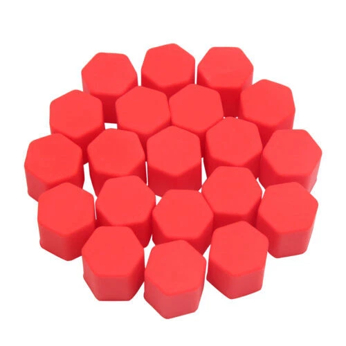 Paneles capan rojos para coches