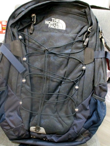 north face borealis 2