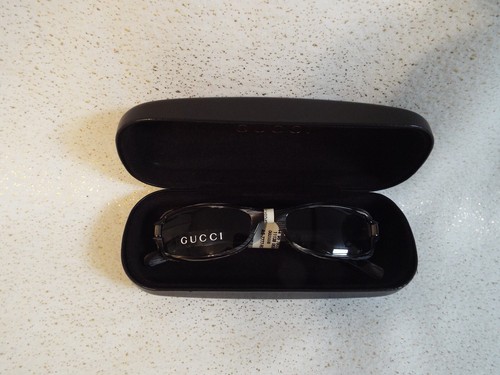 Neu Vintage GUCCI SONNENBRILLE GG25565/s - Bild 2 von 7